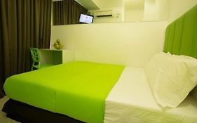 Apple Hotel Kuala Lumpur